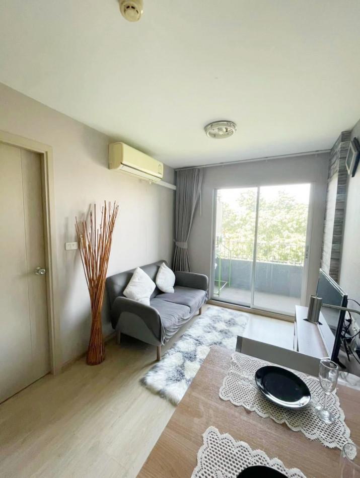 ขายคอนโด Elio สุขุมวิท 64 (เอลลิโอ สุขุมวิท 64) - Sell Condo   - 3087101