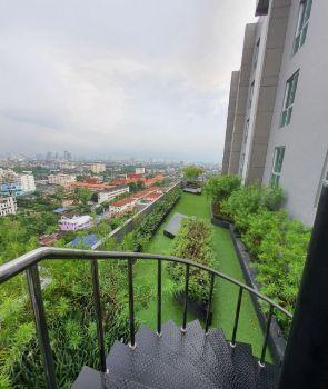 ขายคอนโด เอ สเปซ มี รัตนาธิเบศร์ คอนโดมิเนียม - Sell Condo A Space Me Rattanathibet condominium - 3087124