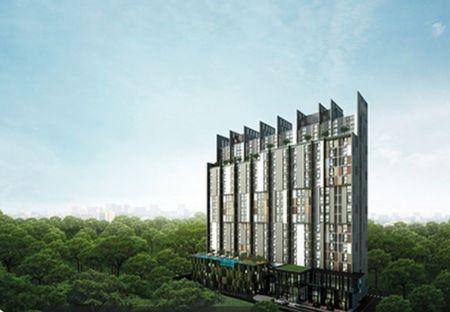 ขายคอนโด เอ สเปซ มี รัตนาธิเบศร์ คอนโดมิเนียม - Sell Condo A Space Me Rattanathibet condominium - 3087122