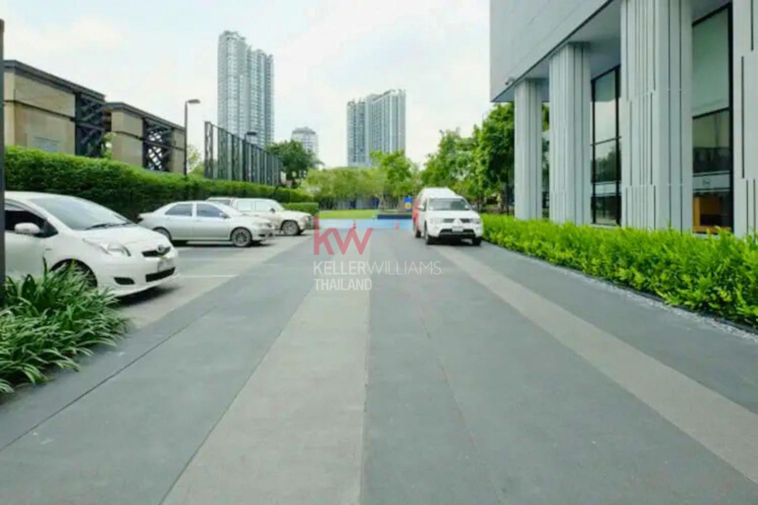 เช่าคอนโด เดอะ เบส สุขุมวิท77 คอนโดมิเนียม - Condo Rental The Base Sukhumvit77 condominium - 3087222