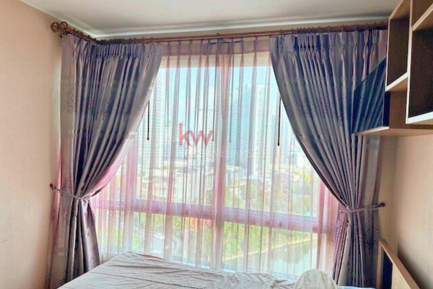 เช่าคอนโด เดอะ เบส สุขุมวิท77 คอนโดมิเนียม - Condo Rental The Base Sukhumvit77 condominium - 3087216