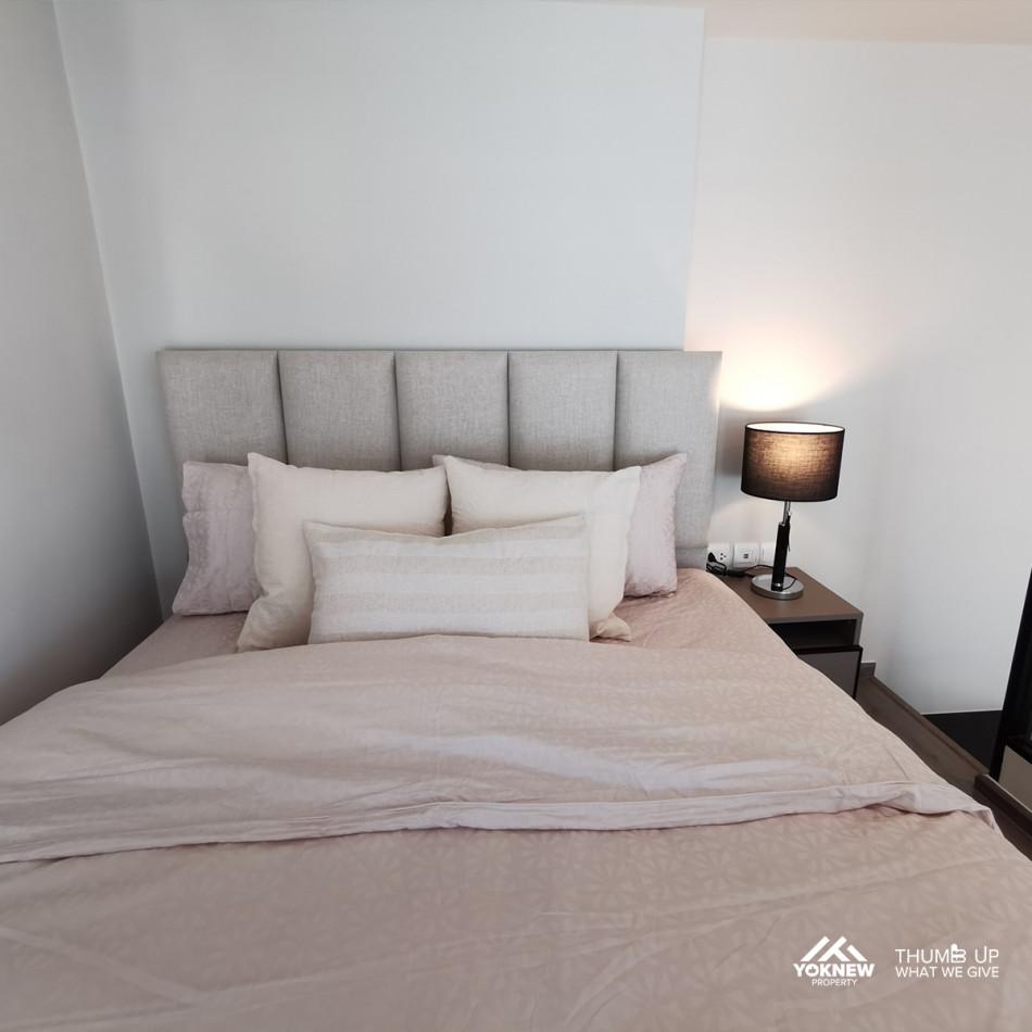 เช่าคอนโด เดอะ รีเซิร์ฟ พหล-ประดิพัทธ์ คอนโดมิเนียม - Condo Rental The Reserve Phahol-Pradipat Condominium - 3087480