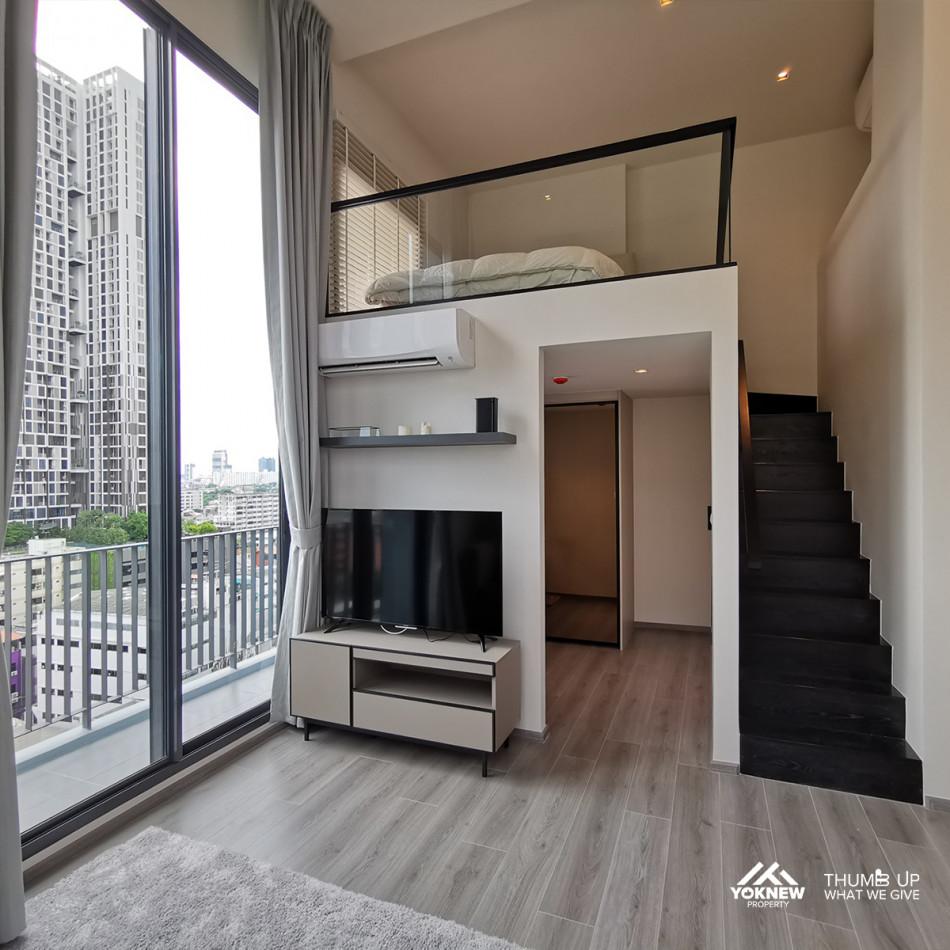 เช่าคอนโด เดอะ รีเซิร์ฟ พหล-ประดิพัทธ์ คอนโดมิเนียม - Condo Rental The Reserve Phahol-Pradipat Condominium - 3087477