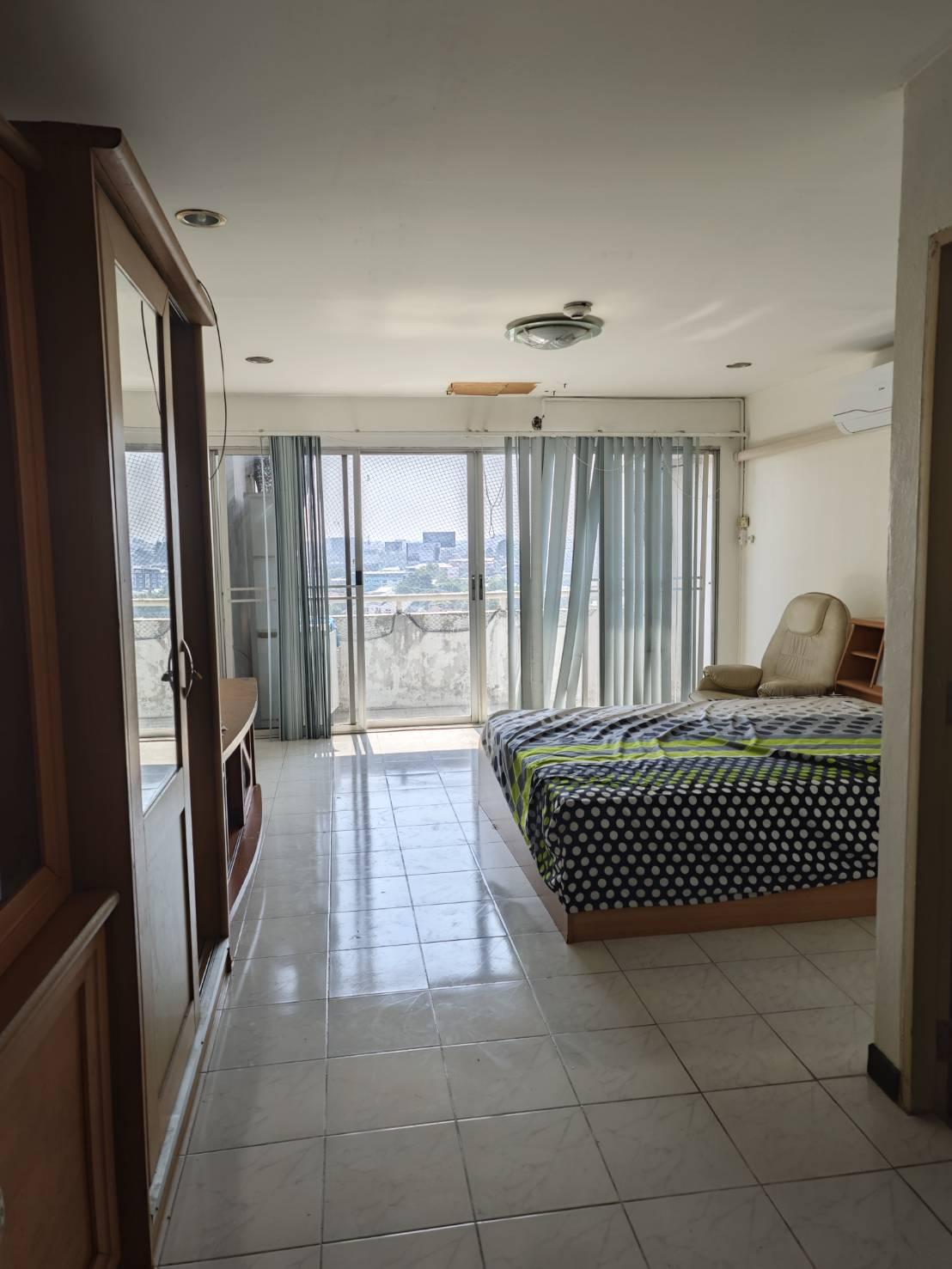 เช่าคอนโด สุขสวัสดิ์ โมเดิร์น คอนโดวิว คอนโดมิเนียม - Condo Rental Suksawat Modern Condoview condominium - 3087535