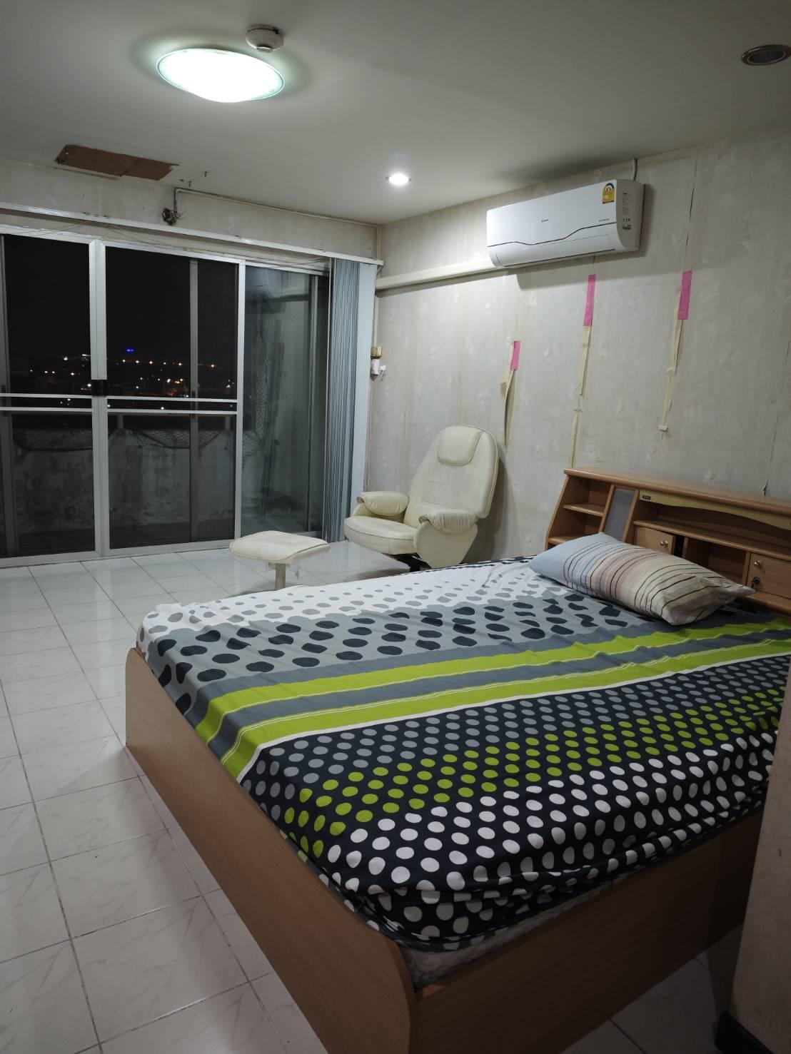 เช่าคอนโด สุขสวัสดิ์ โมเดิร์น คอนโดวิว คอนโดมิเนียม - Condo Rental Suksawat Modern Condoview condominium - 3087534