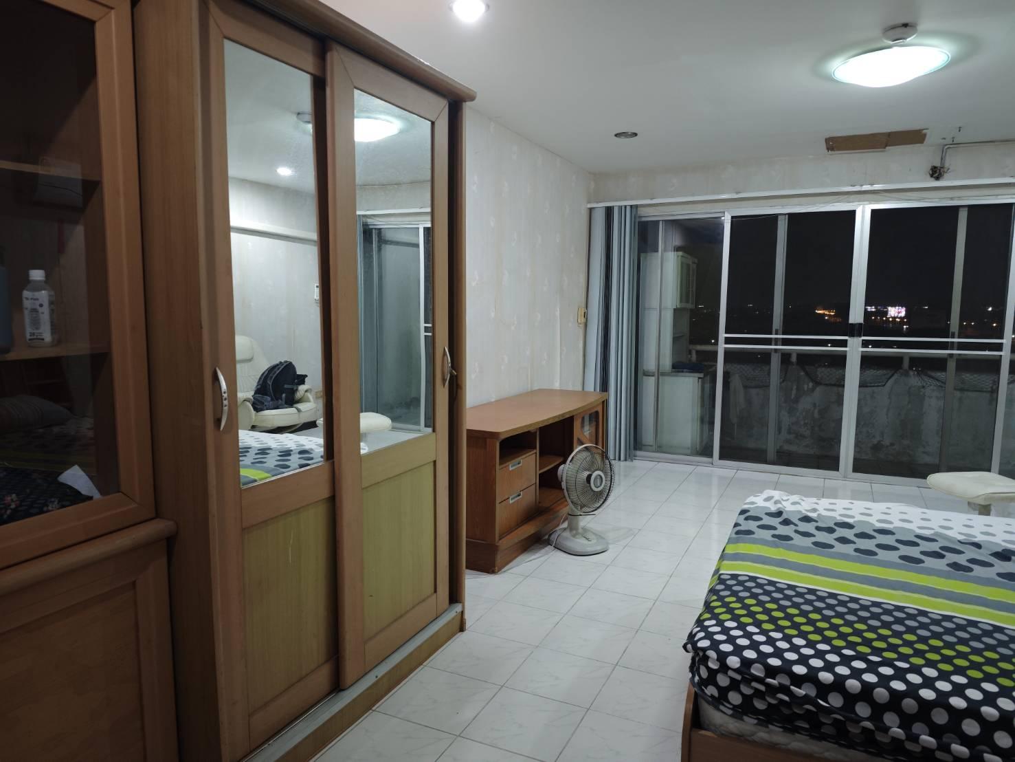 เช่าคอนโด สุขสวัสดิ์ โมเดิร์น คอนโดวิว คอนโดมิเนียม - Condo Rental Suksawat Modern Condoview condominium - 3087551