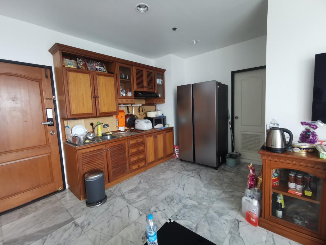 เช่าคอนโด สาธรเฮ้าส์ คอนโดมิเนียม - Condo Rental Sathorn House condominium - 3087803
