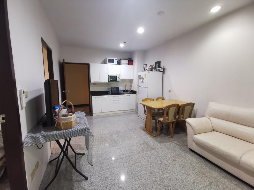 ขายคอนโด สาธรเฮ้าส์ คอนโดมิเนียม - Sell Condo Sathorn House condominium - 3087807