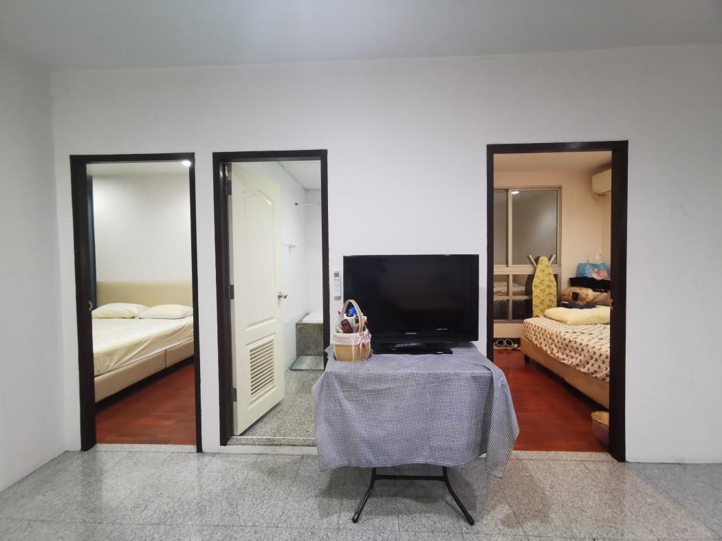 ขายคอนโด สาธรเฮ้าส์ คอนโดมิเนียม - Sell Condo Sathorn House condominium - 3087817