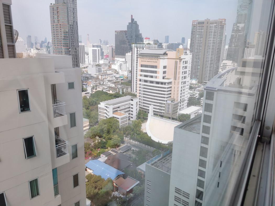 เช่าคอนโด สาธรเฮ้าส์ คอนโดมิเนียม - Condo Rental Sathorn House condominium - 3087864