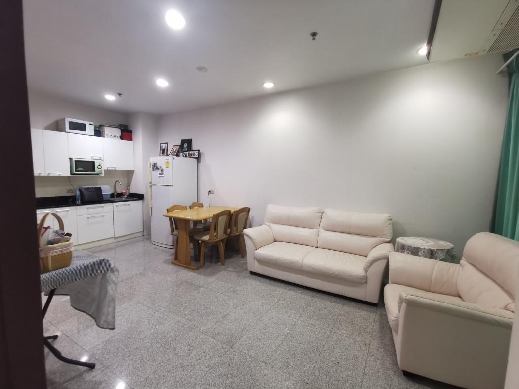 เช่าคอนโด สาธรเฮ้าส์ คอนโดมิเนียม - Condo Rental Sathorn House condominium - 3087858