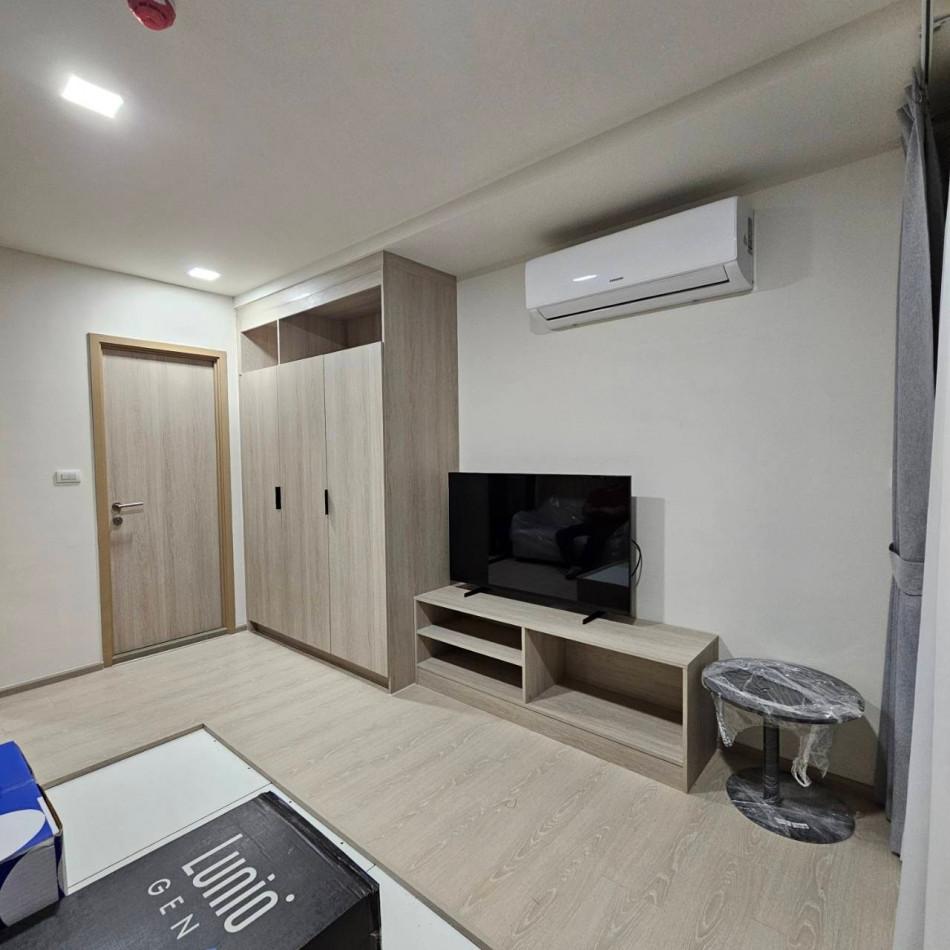 เช่าคอนโด ดีคอนโด ไฮป์ รังสิต - Condo Rental   - 3087882