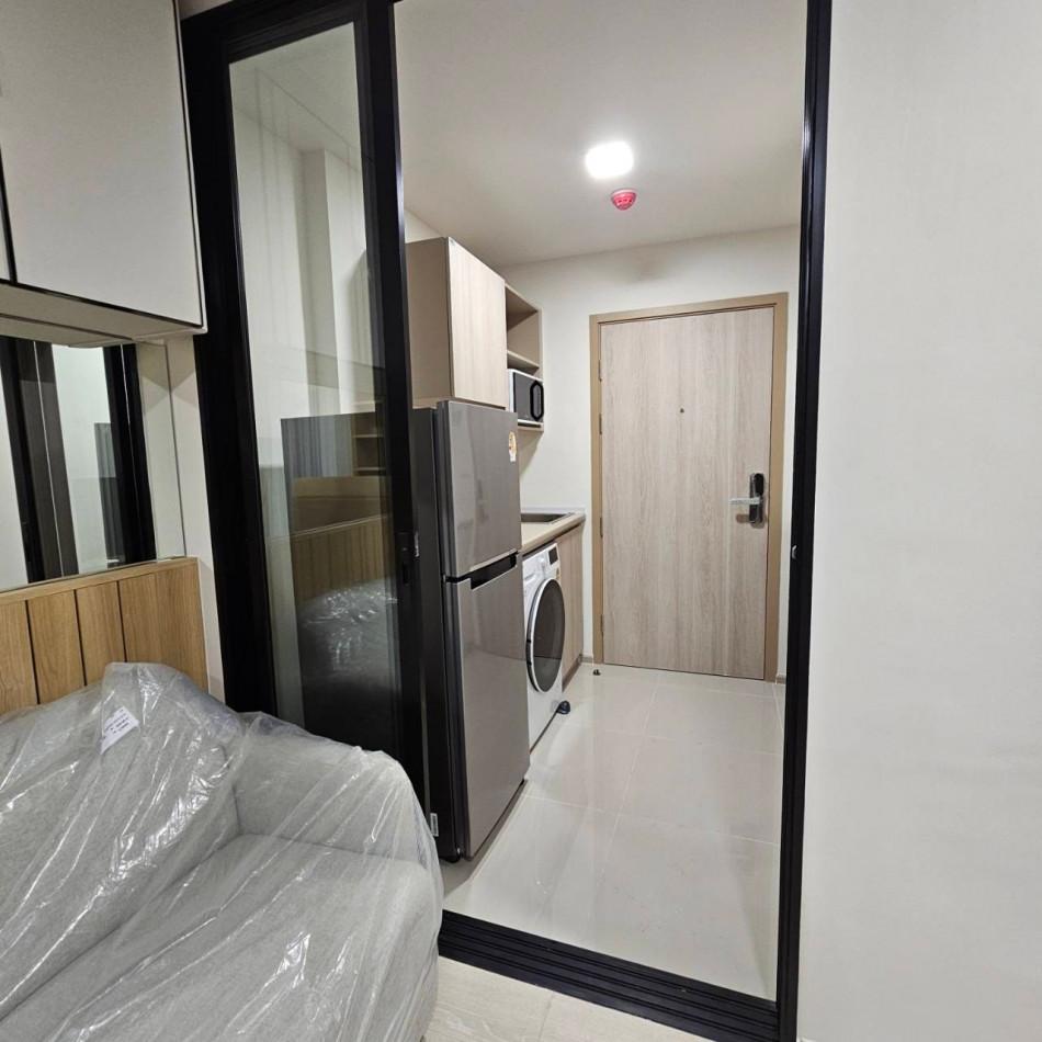 เช่าคอนโด ดีคอนโด ไฮป์ รังสิต - Condo Rental   - 3087885