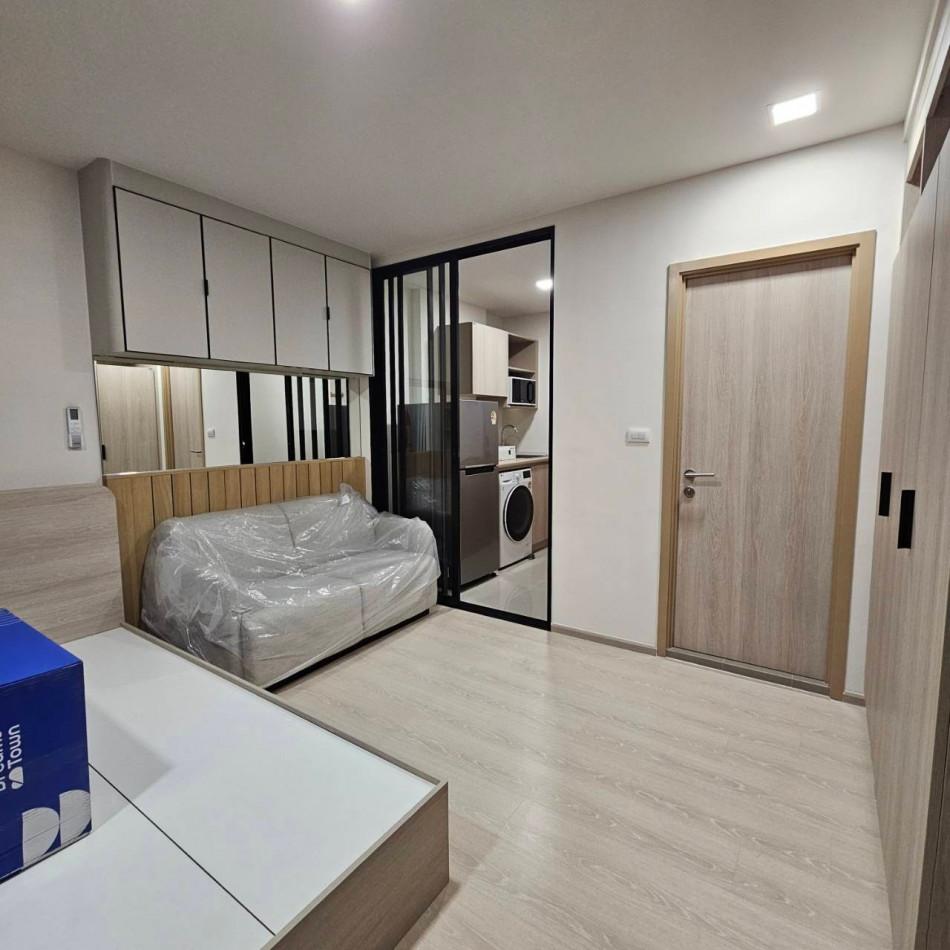 เช่าคอนโด ดีคอนโด ไฮป์ รังสิต - Condo Rental   - 3087884