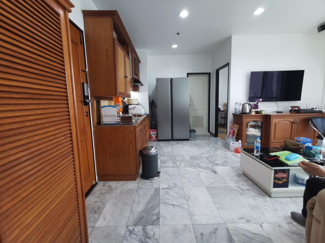 ขายคอนโด สาธรเฮ้าส์ คอนโดมิเนียม - Sell Condo Sathorn House condominium - 3087907