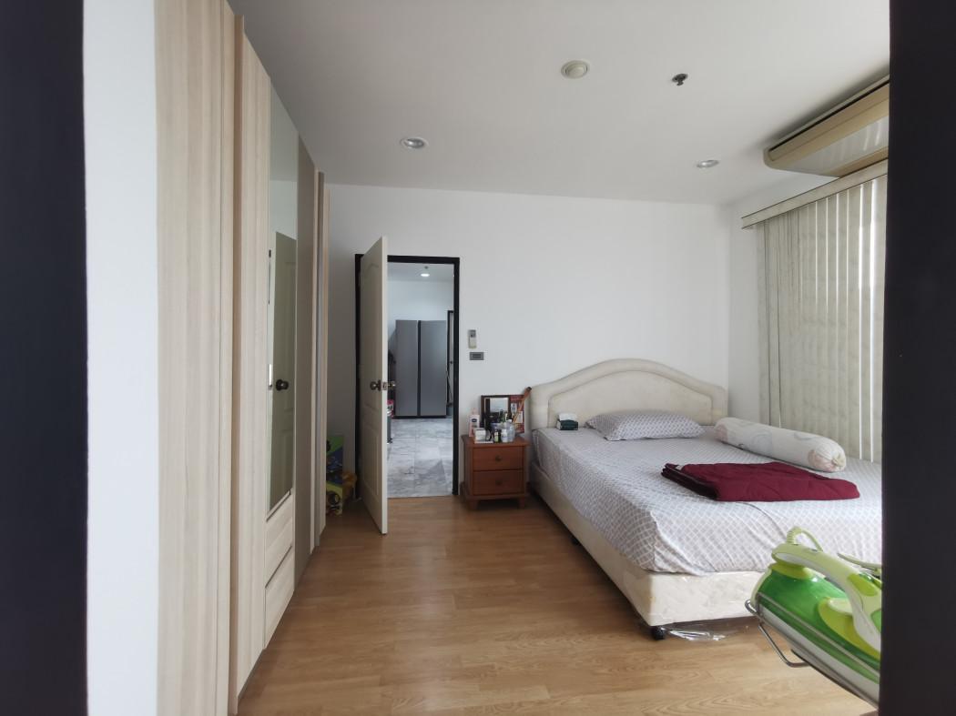 ขายคอนโด สาธรเฮ้าส์ คอนโดมิเนียม - Sell Condo Sathorn House condominium - 3087908