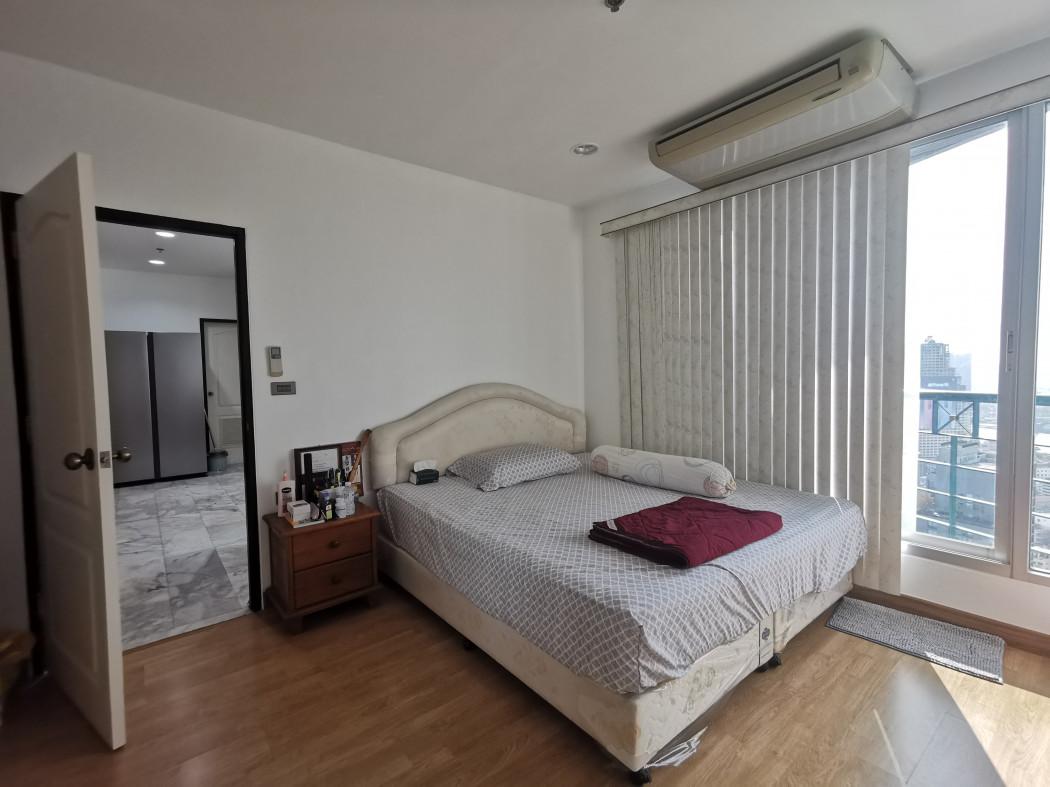 ขายคอนโด สาธรเฮ้าส์ คอนโดมิเนียม - Sell Condo Sathorn House condominium - 3087906