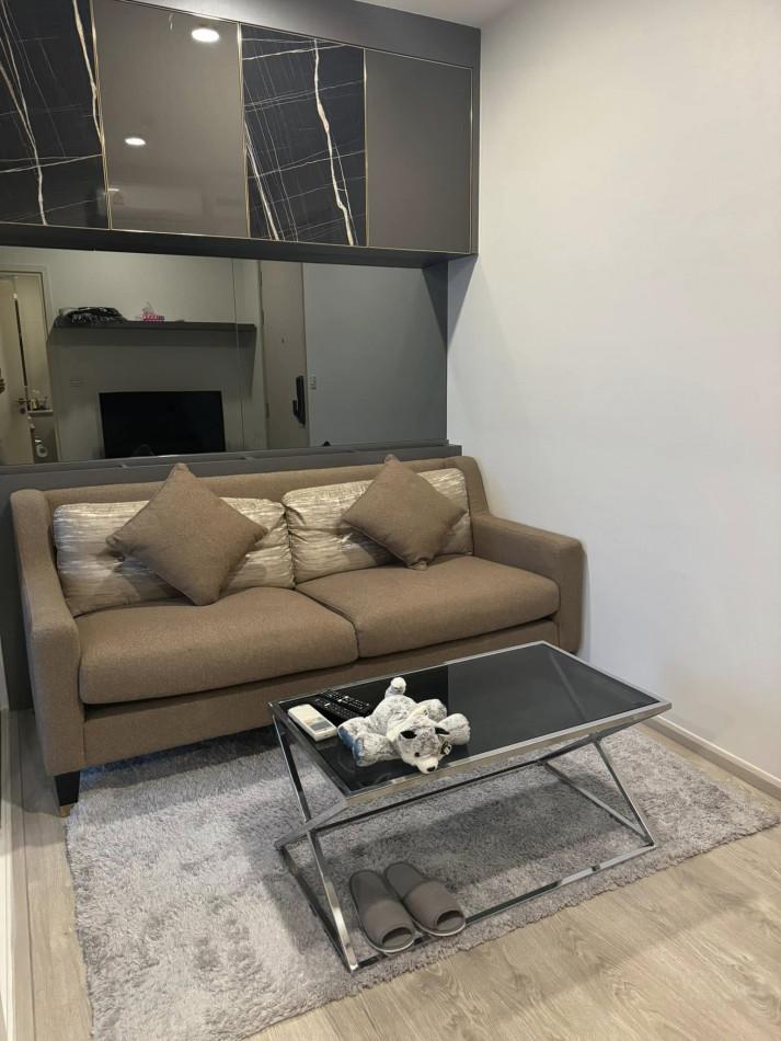 ขายคอนโด The Tree Charan 30 : เดอะ ทรี จรัญฯ 30 - Sell Condo   - 3088266