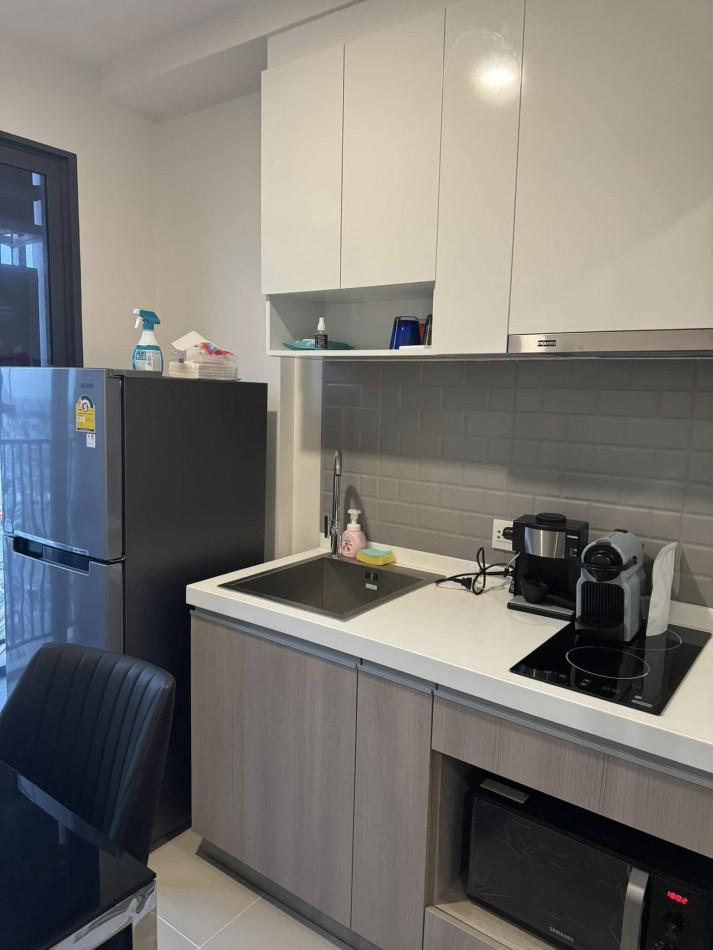 ขายคอนโด The Tree Charan 30 : เดอะ ทรี จรัญฯ 30 - Sell Condo   - 3088264