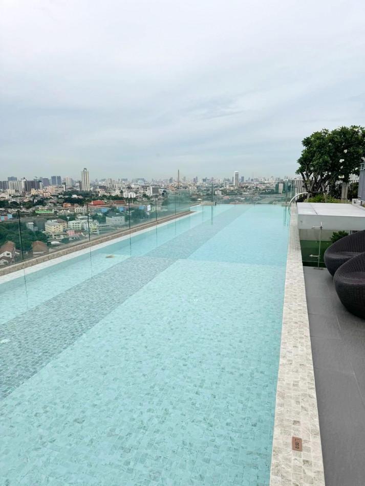 ขายคอนโด The Tree Charan 30 : เดอะ ทรี จรัญฯ 30 - Sell Condo   - 3088268