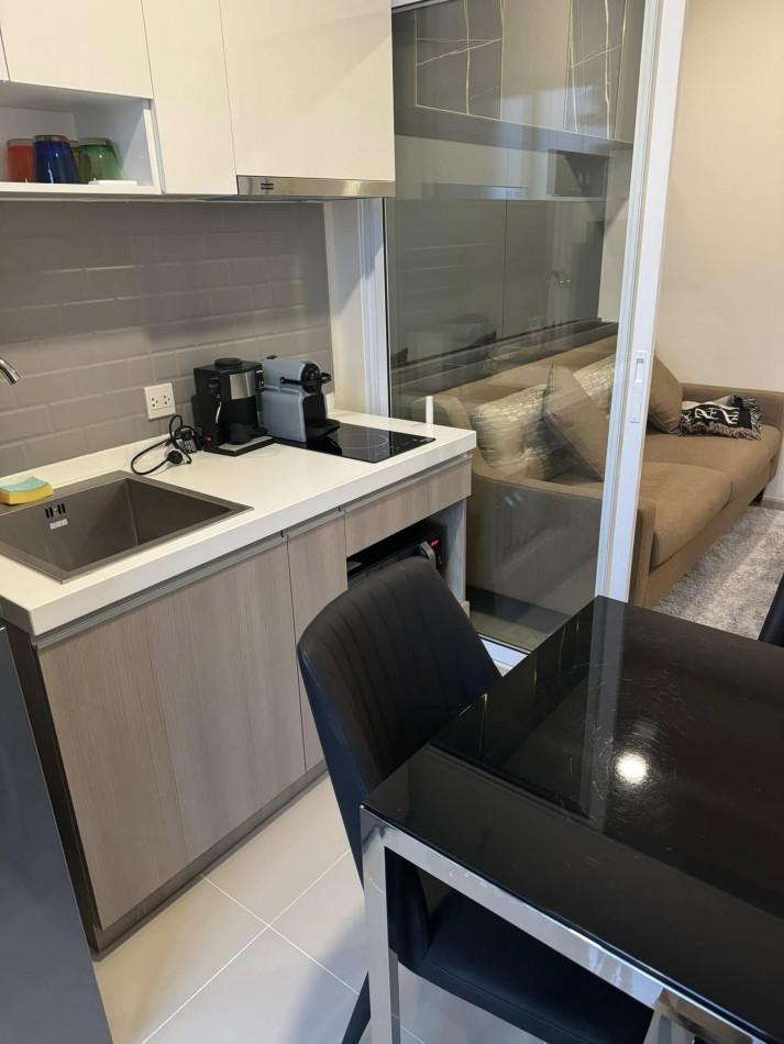 ขายคอนโด The Tree Charan 30 : เดอะ ทรี จรัญฯ 30 - Sell Condo   - 3088265