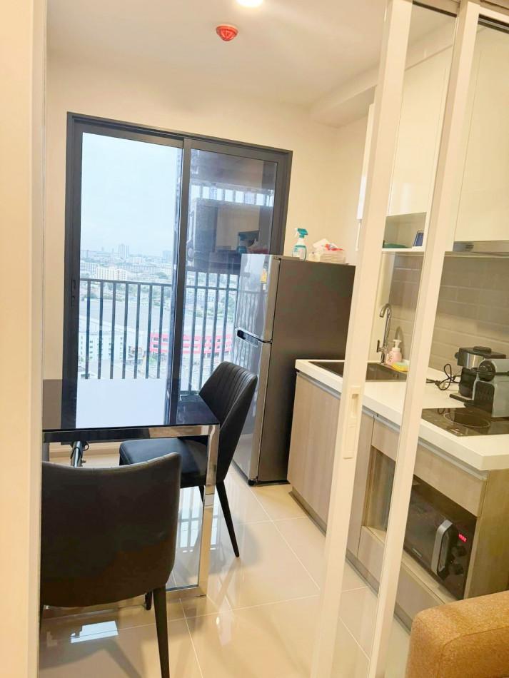 ขายคอนโด The Tree Charan 30 : เดอะ ทรี จรัญฯ 30 - Sell Condo   - 3088263