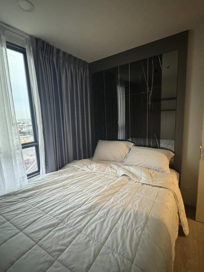 ขายคอนโด The Tree Charan 30 : เดอะ ทรี จรัญฯ 30 - Sell Condo   - 3088267