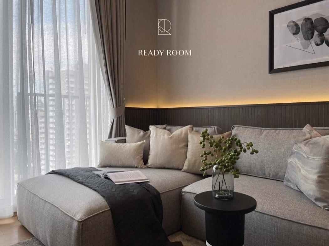 ขายคอนโด Noble Around Sukhumvit 33 (โนเบิล อราวน์ สุขุมวิท 33) - Sell Condo   - 3088418