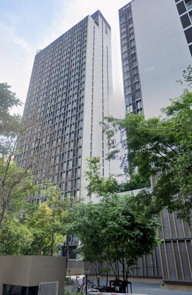 ขายคอนโด Noble Around Sukhumvit 33 (โนเบิล อราวน์ สุขุมวิท 33) - Sell Condo   - 3088422