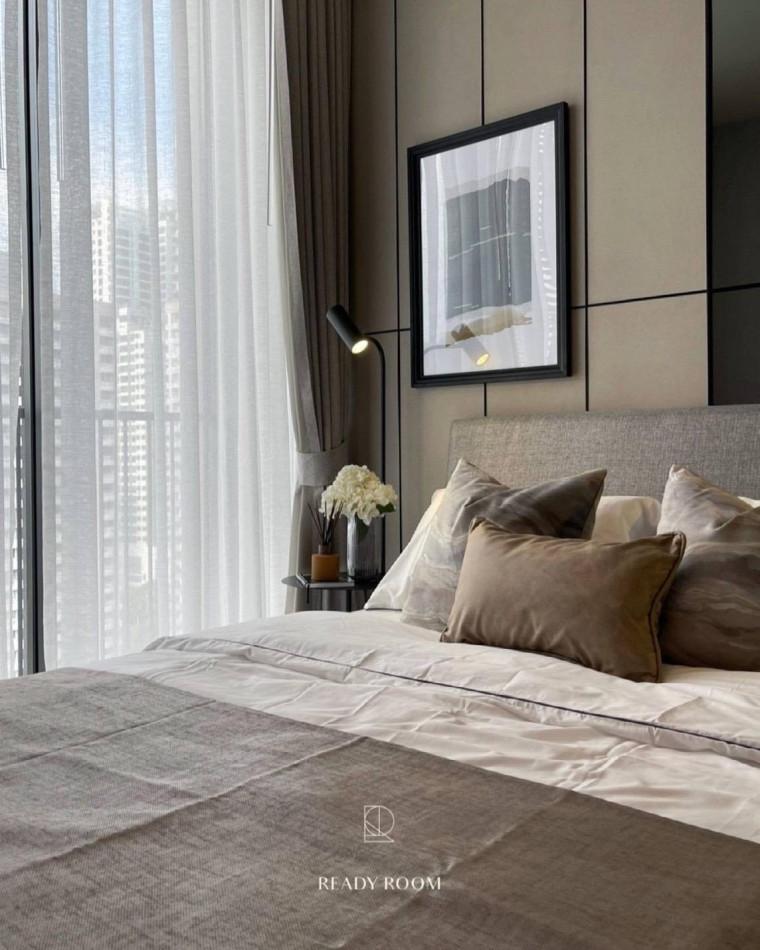 ขายคอนโด Noble Around Sukhumvit 33 (โนเบิล อราวน์ สุขุมวิท 33) - Sell Condo   - 3088419
