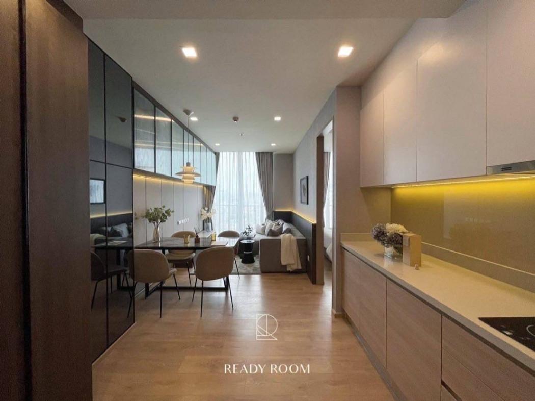 ขายคอนโด Noble Around Sukhumvit 33 (โนเบิล อราวน์ สุขุมวิท 33) - Sell Condo   - 3088415