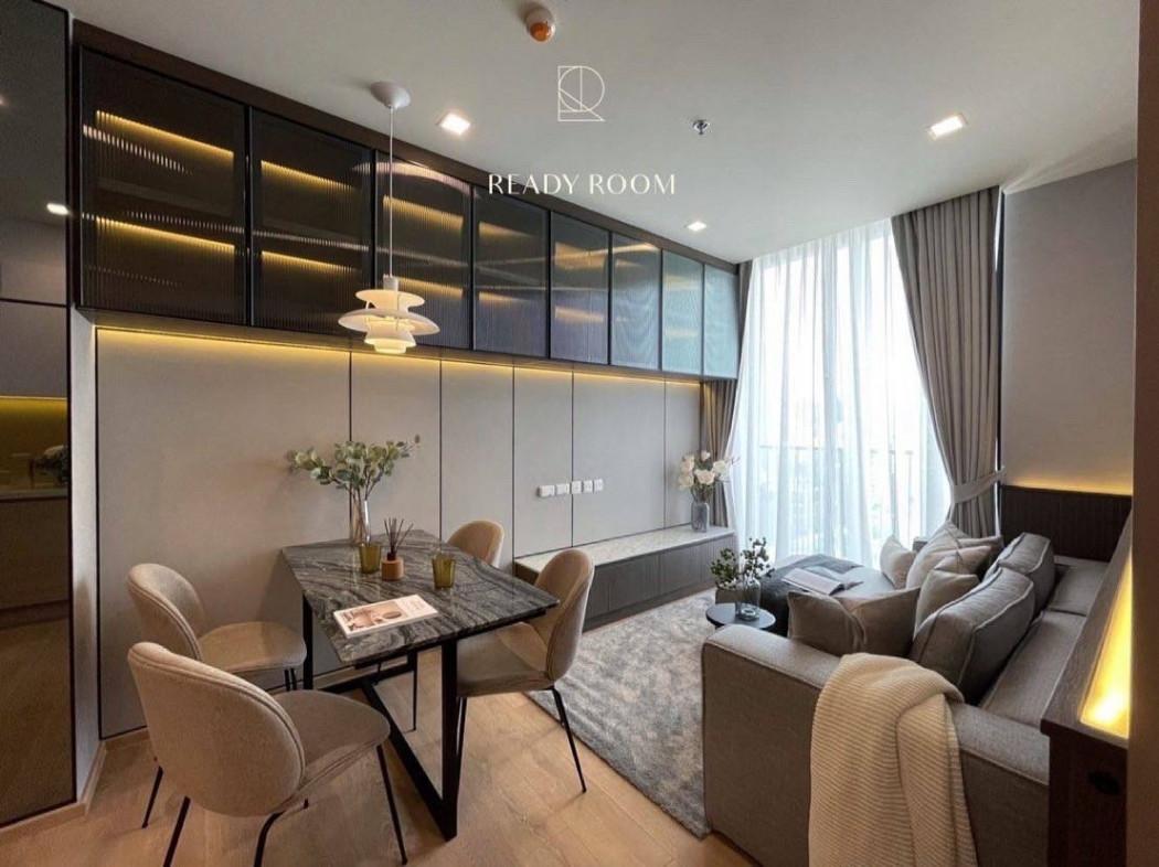 ขายคอนโด Noble Around Sukhumvit 33 (โนเบิล อราวน์ สุขุมวิท 33) - Sell Condo   - 3088414