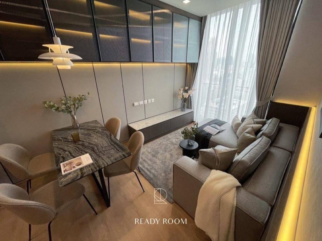 ขายคอนโด Noble Around Sukhumvit 33 (โนเบิล อราวน์ สุขุมวิท 33) - Sell Condo   - 3088413