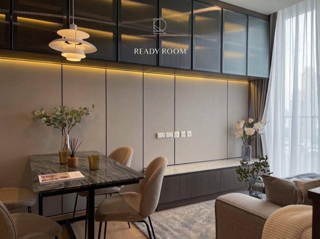 ขายคอนโด Noble Around Sukhumvit 33 (โนเบิล อราวน์ สุขุมวิท 33) - Sell Condo   - 3088416