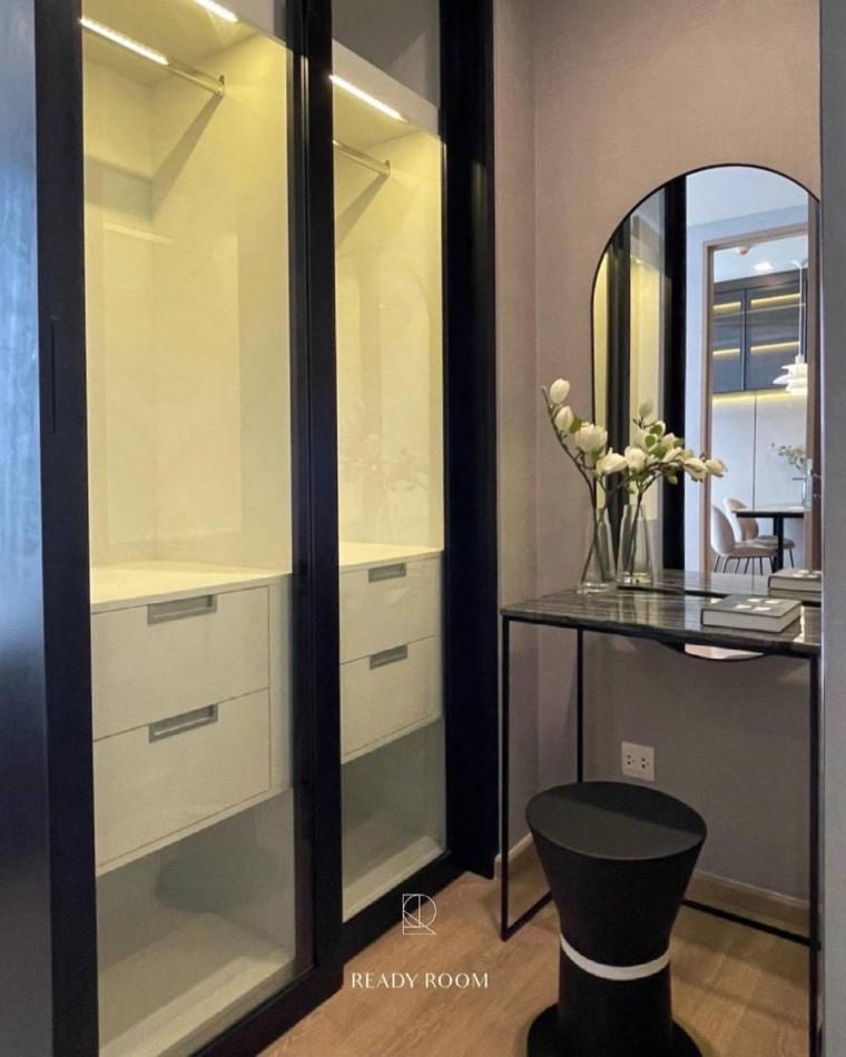 ขายคอนโด Noble Around Sukhumvit 33 (โนเบิล อราวน์ สุขุมวิท 33) - Sell Condo   - 3088420