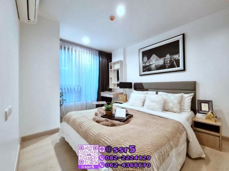 เช่าคอนโด เดอะ นิช โมโน สุขุมวิท 50 คอนโดมิเนียม - Condo Rental The Niche Mono Sukhumvit 50 condominium - 3088659