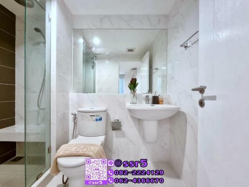 เช่าคอนโด เดอะ นิช โมโน สุขุมวิท 50 คอนโดมิเนียม - Condo Rental The Niche Mono Sukhumvit 50 condominium - 3088664
