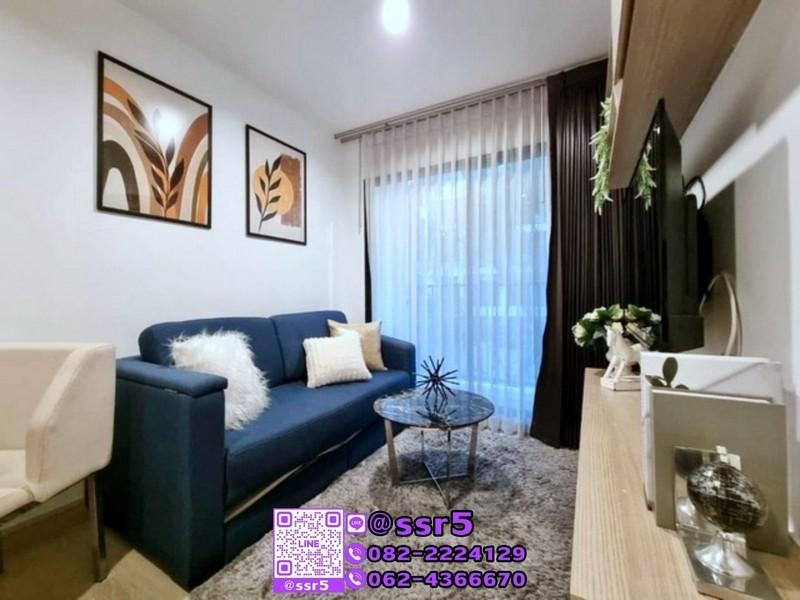 เช่าคอนโด เดอะ นิช โมโน สุขุมวิท 50 คอนโดมิเนียม - Condo Rental The Niche Mono Sukhumvit 50 condominium - 3088662