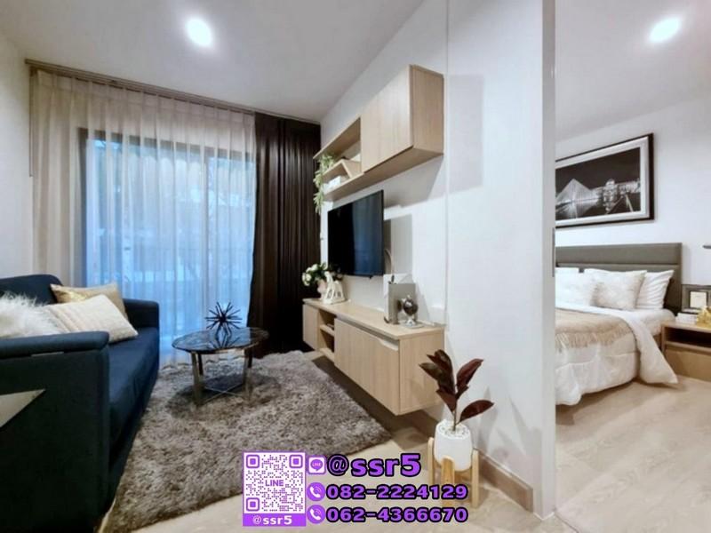 เช่าคอนโด เดอะ นิช โมโน สุขุมวิท 50 คอนโดมิเนียม - Condo Rental The Niche Mono Sukhumvit 50 condominium - 3088661