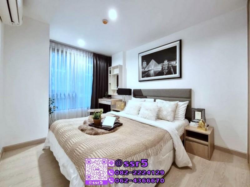 เช่าคอนโด เดอะ นิช โมโน สุขุมวิท 50 คอนโดมิเนียม - Condo Rental The Niche Mono Sukhumvit 50 condominium - 3088660
