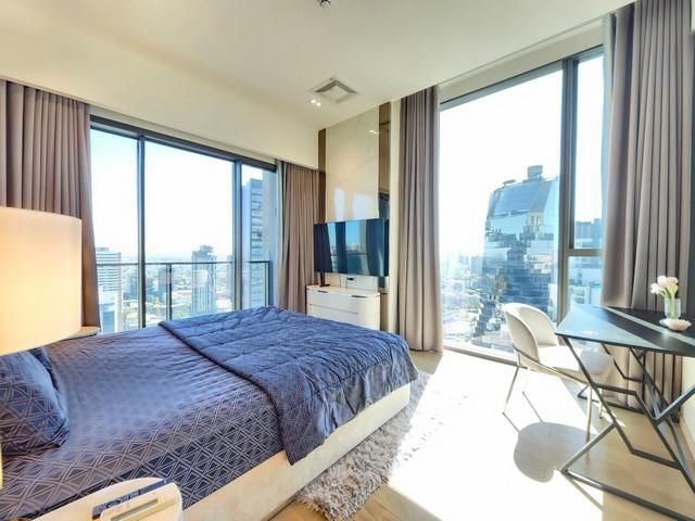 เช่าคอนโด เดอะ สแตรนด์ ทองหล่อ คอนโดมิเนียม - Condo Rental The Strand Thonglor condominium - 3088865
