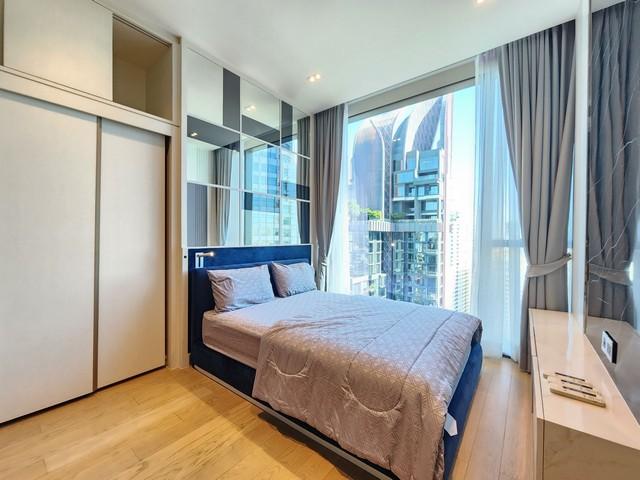 เช่าคอนโด เดอะ สแตรนด์ ทองหล่อ คอนโดมิเนียม - Condo Rental The Strand Thonglor condominium - 3088866