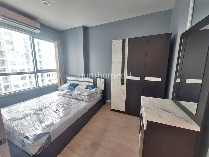 เช่าคอนโด เดอะ เทมโป แกรนด์ สาทร - วุฒากาศ คอนโดมิเนียม - Condo Rental The Tempo Grand Sathorn - Wutthakat condominium - 3088891