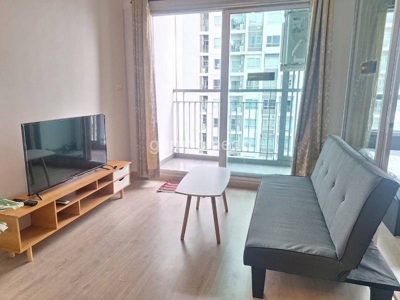 เช่าคอนโด เดอะ เทมโป แกรนด์ สาทร - วุฒากาศ คอนโดมิเนียม - Condo Rental The Tempo Grand Sathorn - Wutthakat condominium - 3088892
