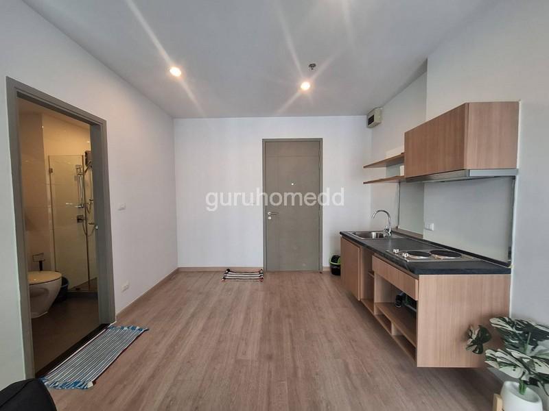 เช่าคอนโด เดอะ เทมโป แกรนด์ สาทร - วุฒากาศ คอนโดมิเนียม - Condo Rental The Tempo Grand Sathorn - Wutthakat condominium - 3088895