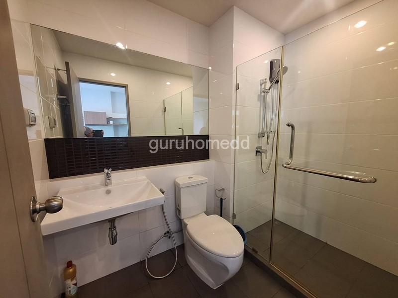 เช่าคอนโด เดอะ เทมโป แกรนด์ สาทร - วุฒากาศ คอนโดมิเนียม - Condo Rental The Tempo Grand Sathorn - Wutthakat condominium - 3088896