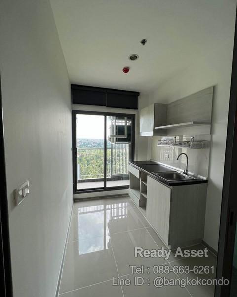 ขายคอนโด แอสปาย สาทร-ราชพฤกษ์ คอนโดมิเนียม - Sell Condo Aspire Sathorn-Ratchaphruek condominium - 3089172
