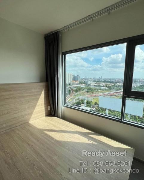 ขายคอนโด แอสปาย สาทร-ราชพฤกษ์ คอนโดมิเนียม - Sell Condo Aspire Sathorn-Ratchaphruek condominium - 3089167