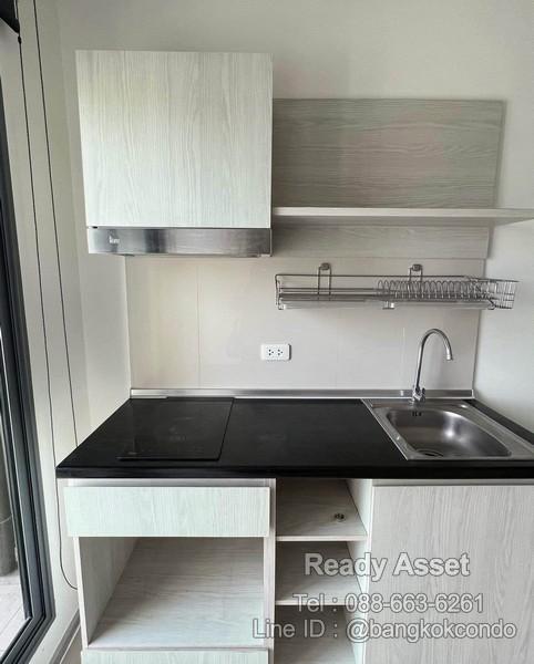ขายคอนโด แอสปาย สาทร-ราชพฤกษ์ คอนโดมิเนียม - Sell Condo Aspire Sathorn-Ratchaphruek condominium - 3089171