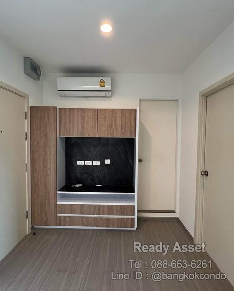 ขายคอนโด แอสปาย สาทร-ราชพฤกษ์ คอนโดมิเนียม - Sell Condo Aspire Sathorn-Ratchaphruek condominium - 3089169